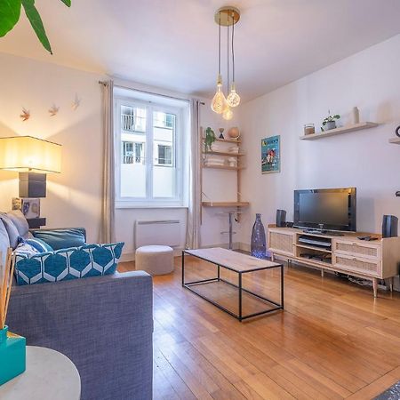 Apt 2-4 Pers, Charme De L'Ancien, Calme, Velos, Annecy Centre Eksteriør bilde