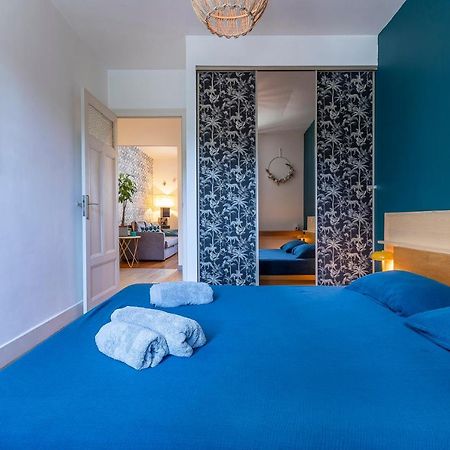 Apt 2-4 Pers, Charme De L'Ancien, Calme, Velos, Annecy Centre Eksteriør bilde