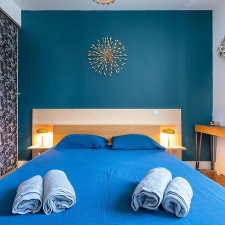 Apt 2-4 Pers, Charme De L'Ancien, Calme, Velos, Annecy Centre Eksteriør bilde