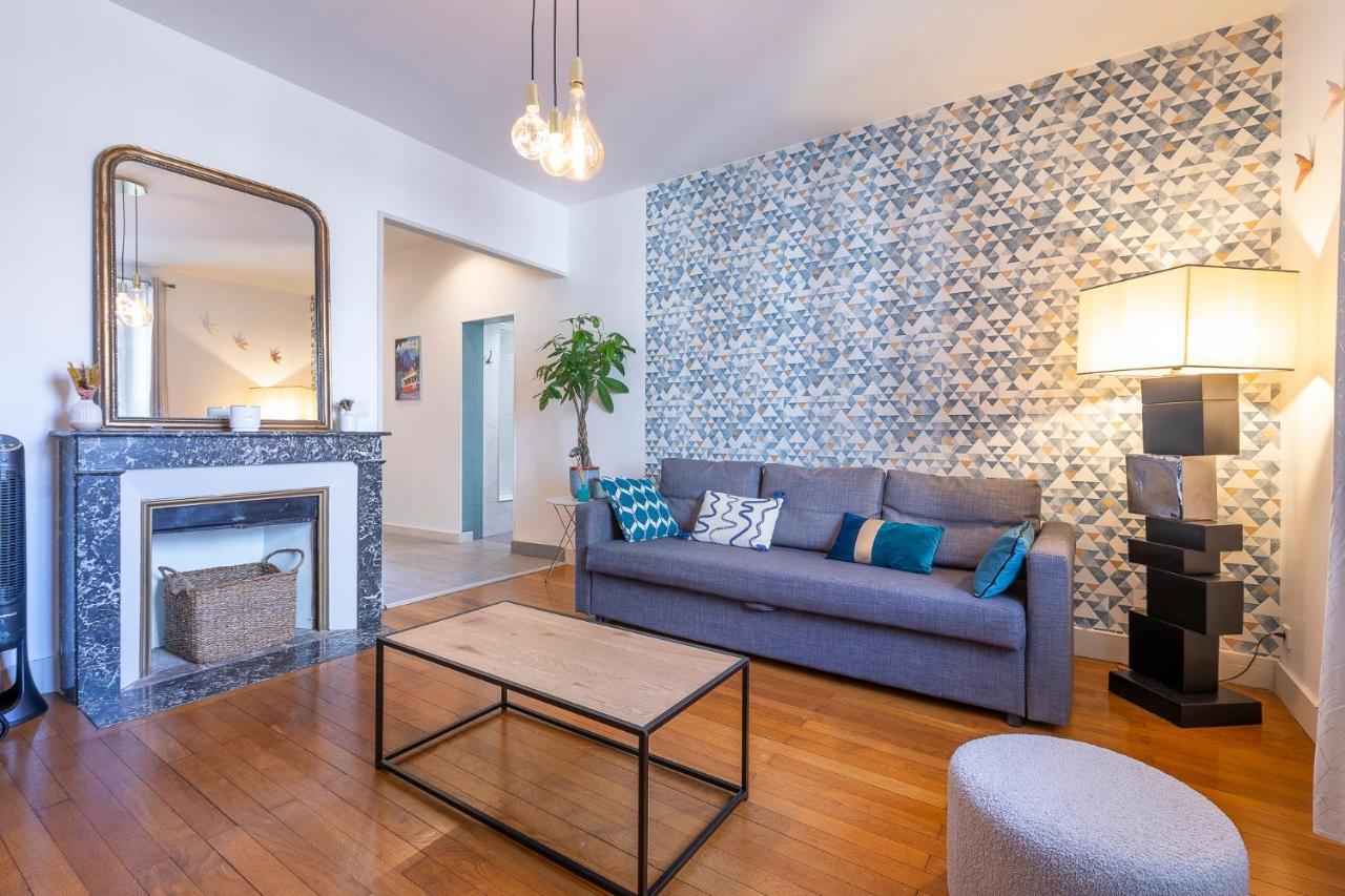 Apt 2-4 Pers, Charme De L'Ancien, Calme, Velos, Annecy Centre Eksteriør bilde