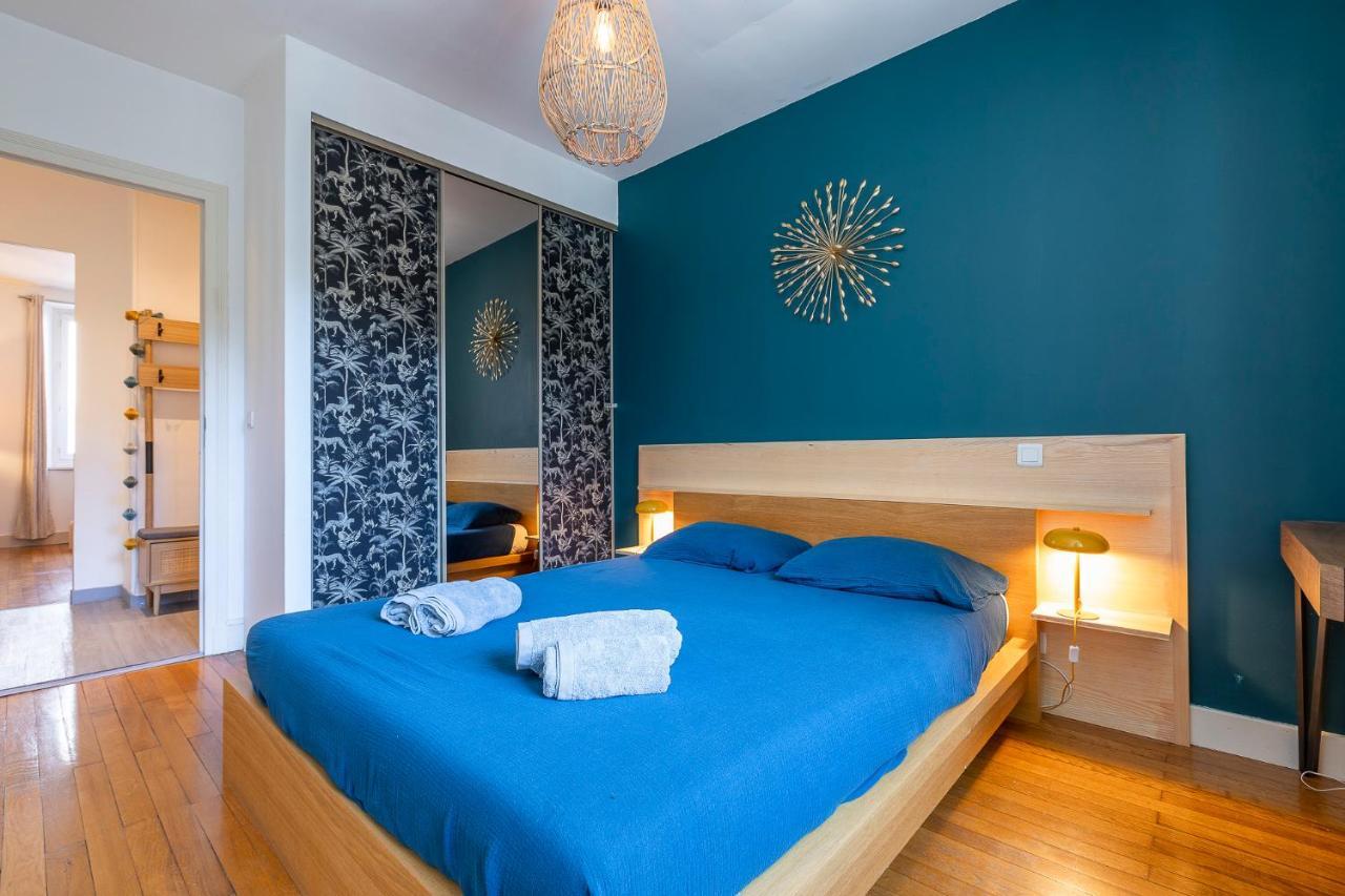 Apt 2-4 Pers, Charme De L'Ancien, Calme, Velos, Annecy Centre Eksteriør bilde