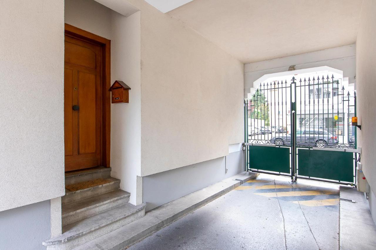 Apt 2-4 Pers, Charme De L'Ancien, Calme, Velos, Annecy Centre Eksteriør bilde